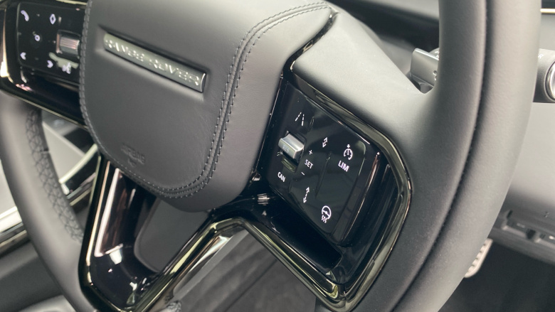 Land Rover Range Rover Evoque 1.5 P270e Autobiography 5dr Auto [Revised] Hatchback